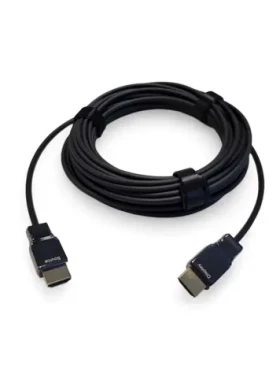 Mercodan UltraSlim opancerovaný optický kábel HDMI / Kábel HDMI / Optický (fiber) (581670058)