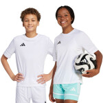 Tričko adidas Squadra 25 Jr JJ0058 128 cm