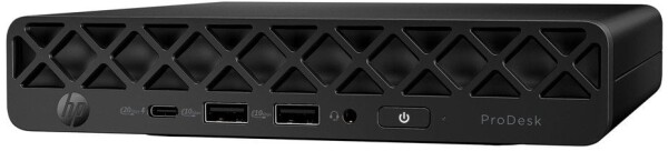 HP HP ProDesk 4 Mini G1i Intel Core Ultra 7 265T 24GB 512GB/SSD W11P 1J Gar (DE)
