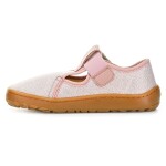 Froddo Canvas T-bar G1700439-2 Pink Shine barefoot tenisky 24 EUR