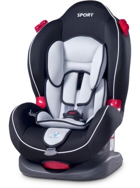 CARETERO Sport classic 2020 black