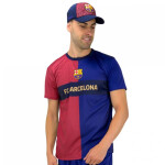 Čiapka FC Barcelona Blaugrana FCB 5001GEXCN OSFM