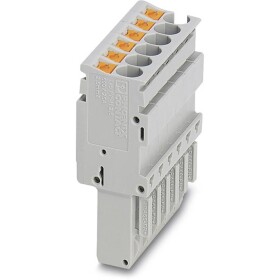 Plug PP-H 2,5/12 3209976 Phoenix Contact; 3209976