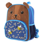 Bejo Puffy Backpack 92800279982 NEPLATÍ