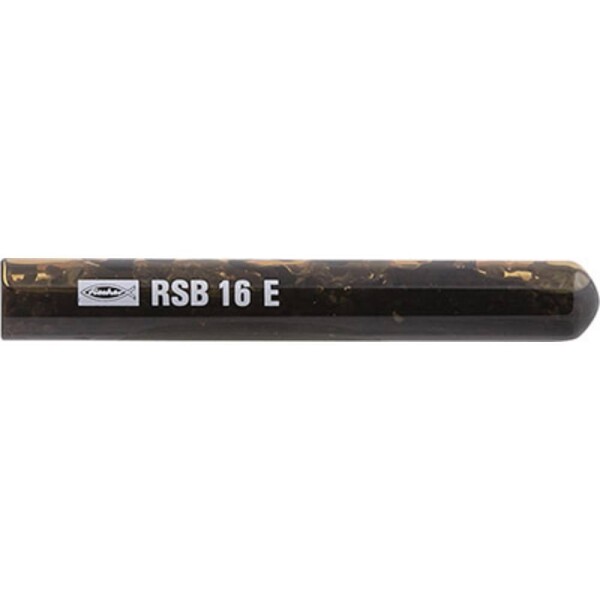 Fischer reakčná kazeta 24 mm 518826 10 ks; 518826