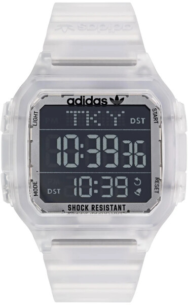 Adidas Originals Street Digital One GMT AOST22049