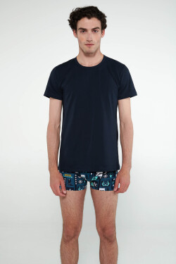 Pánske košele - sada 2 kusov 20870 - Vamp XL bílá