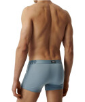 Pánske boxerky 3 pack 215 - Atlantic vícebarevná XL