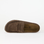 Tenisky Birkenstock Naples Wrapped LEVE Concrete Gray EUR 38