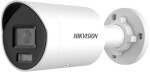 Hivision Hikvision bullet DS-2CD2086G2H-IU F4 (balta, 40 m. IR, 8 MP, AcuSense)