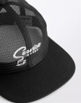 Service Works Mesh Espresso Cap BLACK