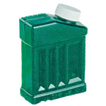 Mamido Guličky do pištole zelené 20000 ks