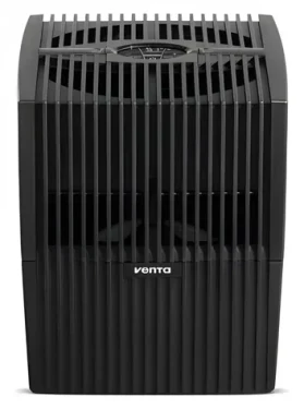 Venta AH515 OC čierna / Zvlhčovač vzduchu / 35 m2 / nádrž 5 l / senzor vlhkosti (7051500)