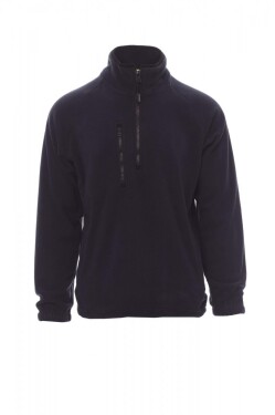 Fleecová bunda Payper DOLOMITI + Farba: Námornícka modrá, Veľkosť: XL (000397006908007XL)