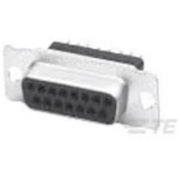TE Connectivity 5205738-1 1 ks Tube; 5205738-1