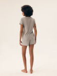 Dámske pyžamo Naturaleza 42660-07X - Henderson Ladies XL