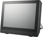 Shuttle SHUTTLE XPC AIO System POS P250 Intel N100 29,5cm 11,6Zoll 8GB 120GB m.2 SSD noOS