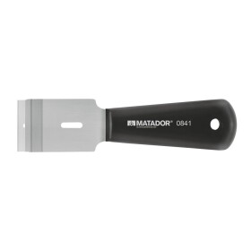 Škrabka na sklo, 120 x 40 mm Matador Schraubwerkzeuge 08410001; 08410001