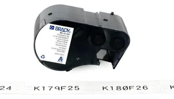 BRADY Visačky pre M510/BMP51/BMP53/M511 / Visačky (M5-12-109)