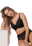 Mefemi Laura nohavičky S-XL černá XXL