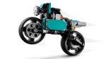 LEGO® Creator 3 v 1 31135 Retro motorka