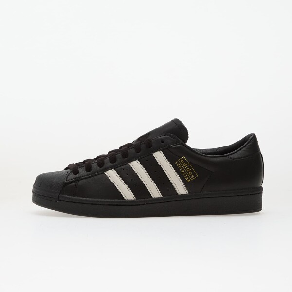 Tenisky adidas Superstar Vintage Core Black/ Core White/ Core Black EUR 46 2/3