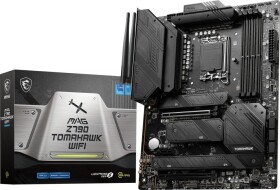 MSI MAG Z790 TOMAHAWK WIFI