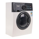 Mamido Veľká detská práčka biela