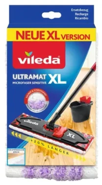 Vileda Ultramat XL Sensitive (161227) náhradný návlek pre mop UltraMat XL / dopredaj (161227-V)