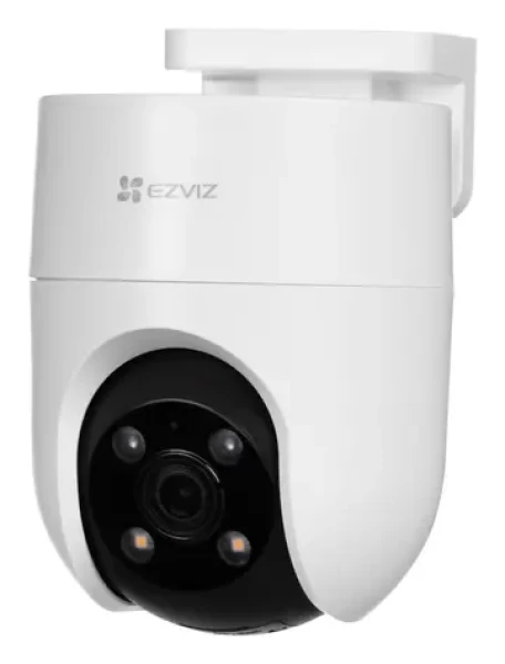 Ezviz H8C biela / Vonkajšia IP kamera / PTZ / Wi-Fi / 2Mpix (CS-H8c (1080P))