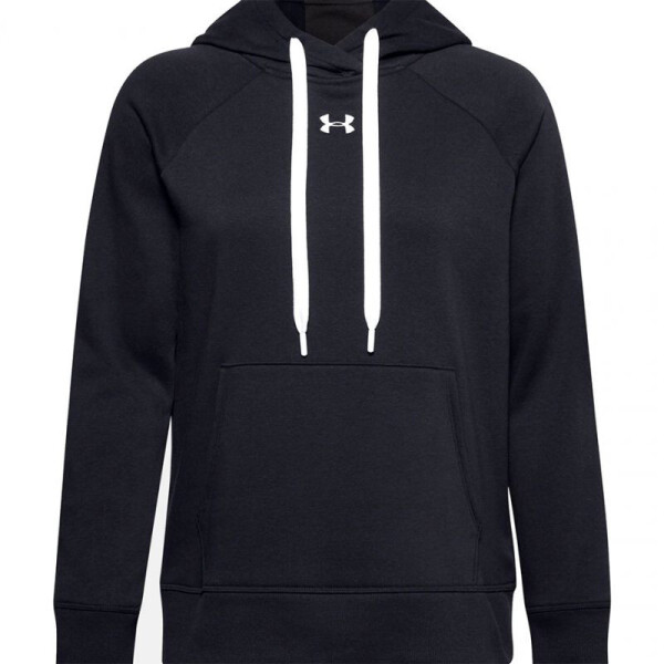 Dámska mikina Rival Fleece Hb Sweatshirt 1356317 001 Under Armour