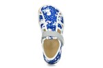 Jonap Modrý jednorožec barefoot papuče NEW 36 EUR