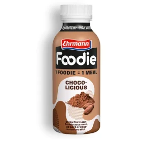 Ehrmann Foodie chocolicious 400 ml (15054)
