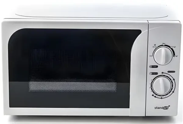 Štandardná mikrovlnná rúra MM720CZW (MM720CZW)