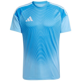 Adidas Tiro 25 Competition Jersey Brankársky dres s krátkym rukávom M JI9715 Muži M