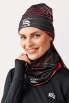 Rough Radical Snood Team MC02 Multicolour UNI