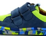Froddo G3130261-4 Denim+ barefoot tenisky 33 EUR