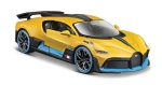 Maisto Bugatti Divo žltá
