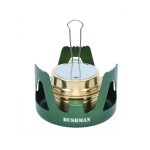 Bushman varič Stove green UNI