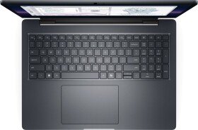 Dell DELL NTB Pro Max Plus 16 MB16250/U7-265HX/32GB/1TSSD/16" FHD+/IR Cam/NVI RTX 1000/280W Type-C/WLAN/Bck Kb/W11P/3Y PS NBD