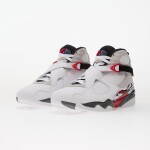Tenisky Air Jordan 8 Retro "Bugs Bunny" White/ Black-True Red EUR 40.5
