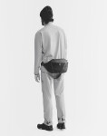 Klättermusen Fimmafäng 4.0 Lumbarpack 391 Dark Straw