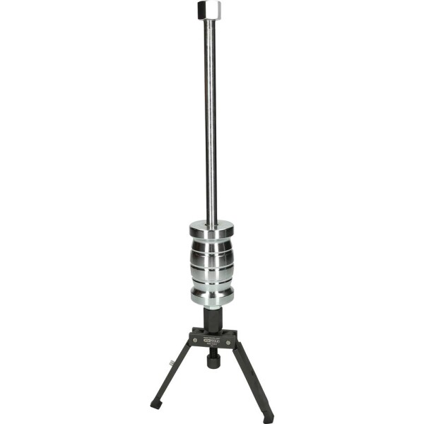 KS Tools 460.1090 Sťahovák vstrekovačov Volvo s nárazovou hmotnosťou 0,9 kg; 460.1090