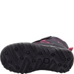 Dievčenské zimné topánky HUSKY Blue/Pink GTX Superfit 1-006082-8020 - 36
