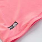 Dámske tričko UVER WMNS pink - Aqua Wave L