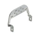 Držiak na dáždnik HDC SHIELD LEVER 6 SC Weidmüller Množstvo: 1 ks; 1867380000
