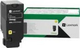 Lexmark CS730 CX730 Cyn 10.5K CRTG Toner