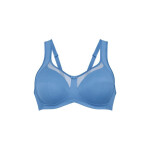 Pohodlná podprsenka Clara 5459 blue heaven - Anita Classix 188 blue heaven 105E