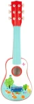 Small Foot Gitara líška