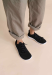 Reima Astel Black New barefoot tenisky 32 EUR